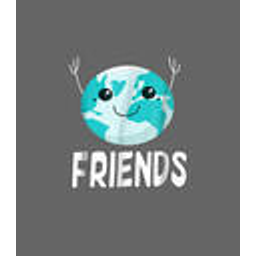 Friendsoftheearth emoji
