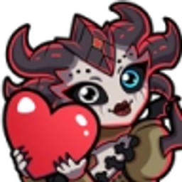 Lilith Love emoji