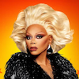 Rupaul emoji