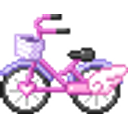 Bike Wings emoji