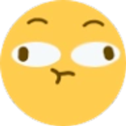 Duhh emoji