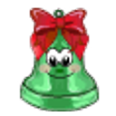 Bell Ringing emoji