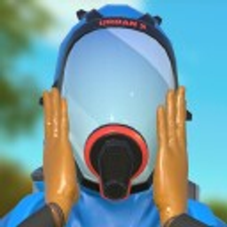 Pws Surprise Shock Wow emoji