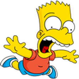 Bartfall emoji