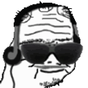 Boomer Jam emoji