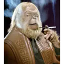 Dr Zaius emoji