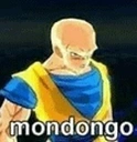 Mondongo emoji