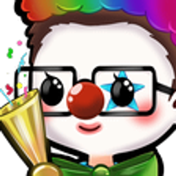 Popi emoji