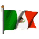 Mexico Flag emoji