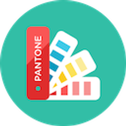 Pantone emoji