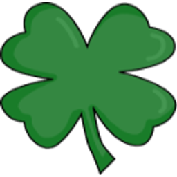 Goodluck emoji