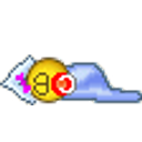 Baby Sleep emoji