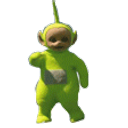 Dipsy Dance emoji