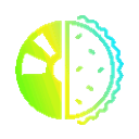 Holotaco emoji