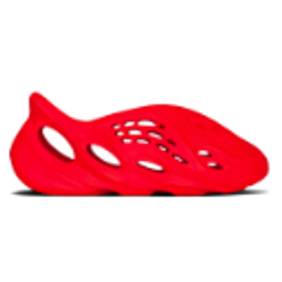 Melted Croc emoji