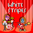 Whitestripes emoji