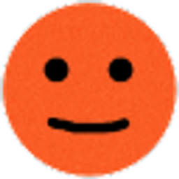 Ginger Smile emoji