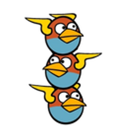 Spaceblues emoji