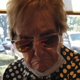 Savage Grandma emoji