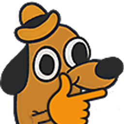 Fine Think emoji
