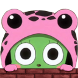 Frosch Lurk emoji