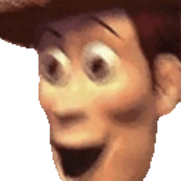 Wwoody emoji