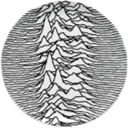 Joy Division emoji