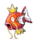 Magikarp emoji