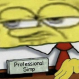 Simpbob emoji