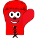 Boxing Glove emoji