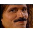 Yanni Smile emoji
