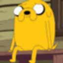 Jake Hmm emoji