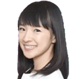 Marie Kondo emoji