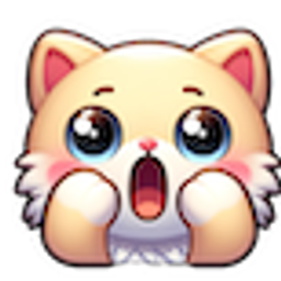 Omgcat01 emoji