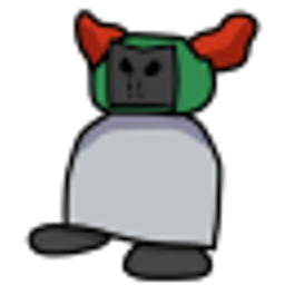 Robot Cat Red Hat emoji