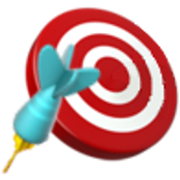 Missing Dart emoji