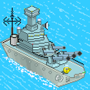 Battleship emoji