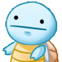 Derprtle emoji