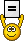 Equal Sign emoji