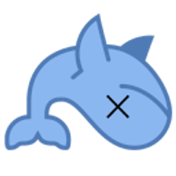Dead Docker emoji