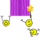 Stage emoji