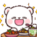 Love Food emoji