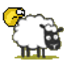 Hump Sheep emoji