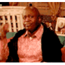 Titus Praying emoji