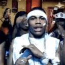 Nelly emoji