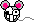 Ugly Mouse emoji