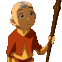Aang Aw emoji