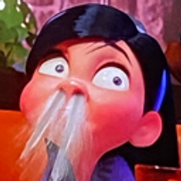 Incredibles emoji