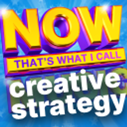Creative Strategy emoji