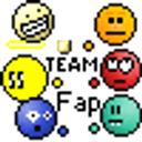 Team Fap emoji